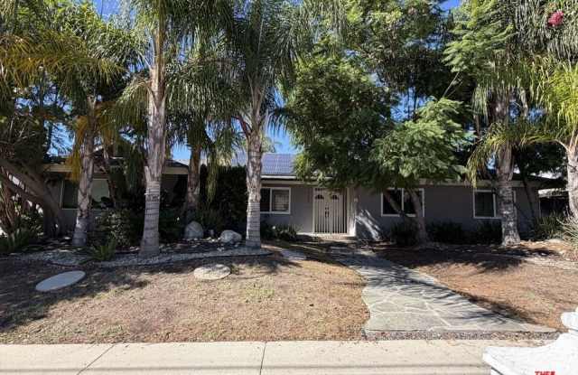 10609 Reseda Blvd - 10609 Reseda Boulevard, Los Angeles, CA 91326