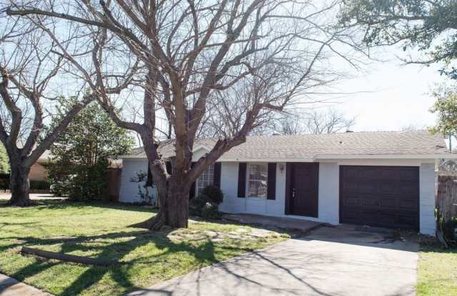 1412 Hawthorne Drive - 1412 Hawthorne Lane, Plano, TX 75074