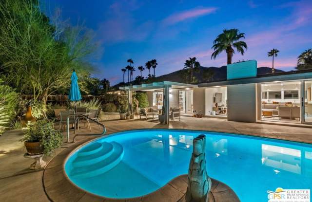 71798 San Gorgonio Rd Gallery 3