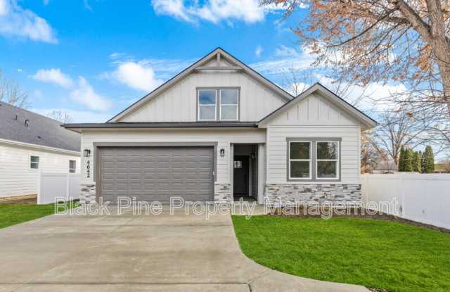 4642 North Maple Grove Road photos photos