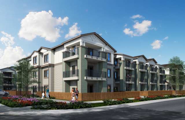 Sherman Park Village photos photos