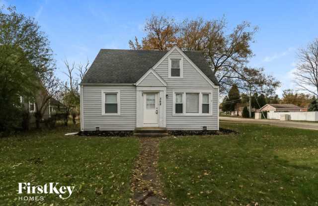 368 Spruce Avenue - 368 Spruce Avenue, Bensenville, IL 60106