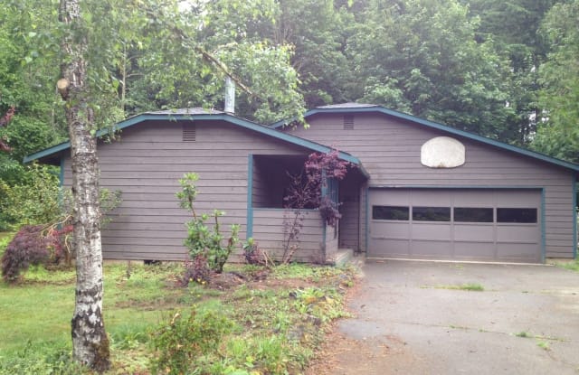 3623 Van Epps Rd - 3623 Van Epps Street Southeast, Olympia, WA 98501