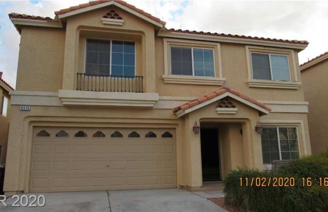6575 Musette Avenue - 6575 Musette Avenue, Enterprise, NV 89139