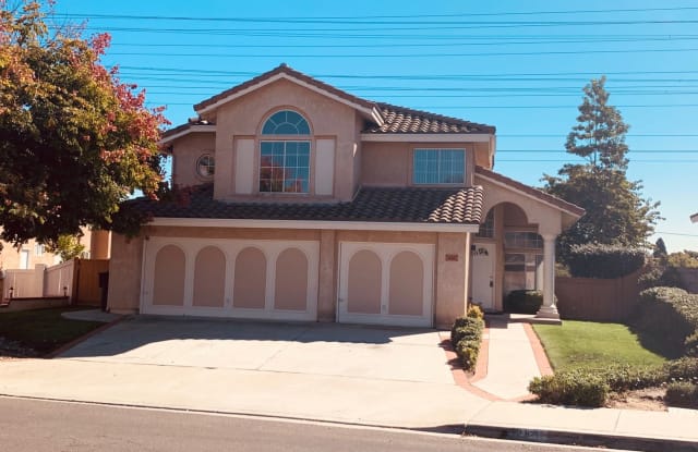 621 CRESCENT DR. - 621 Crescent Drive, Chula Vista, CA 91911