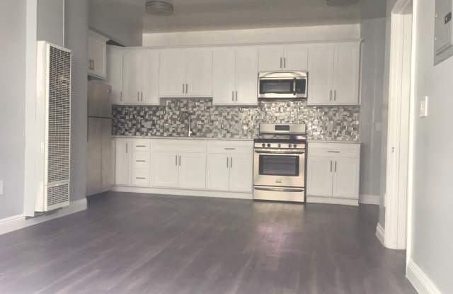 929 S. Serrano Avenue - #106 photos photos