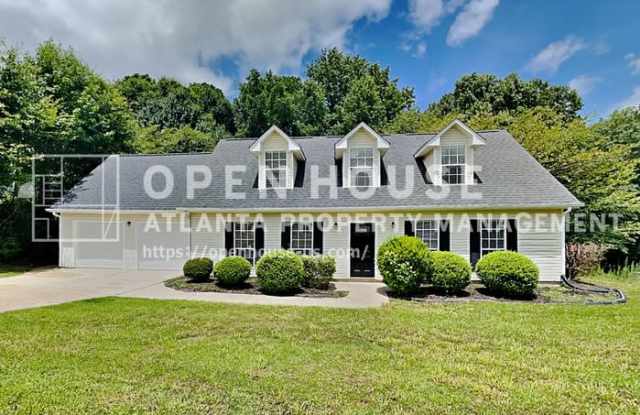 1870 Rocksram Drive Gallery 1