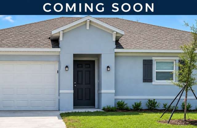 COMING SOON! Spacious 4/2 Home in Palm Bay Gallery 1