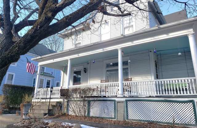 8 Ayres Street - 8 Ayres Street, Binghamton, NY 13905