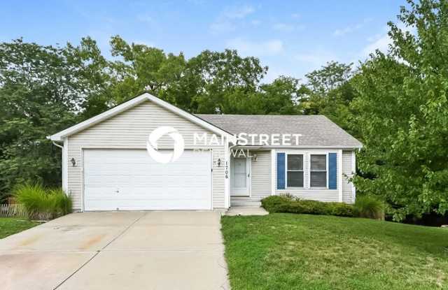 1706 Brooke Court Gallery 1