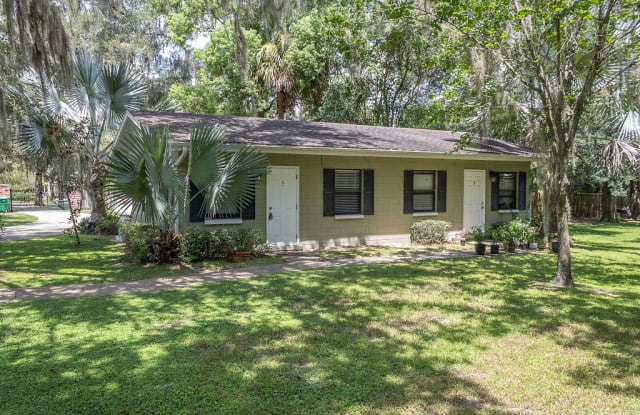 517 North Delaware AvenueUnit A - 517 North Delaware Avenue, DeLand, FL 32720