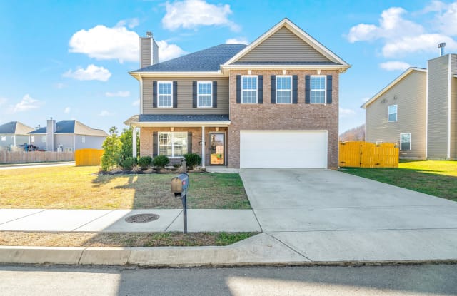 2743 Honey Hill Road - 2743 Honey Hill Road, Knox County, TN 37924