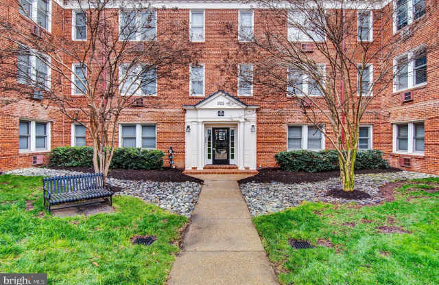 922 S WASHINGTON Street unit: 306 photos photos