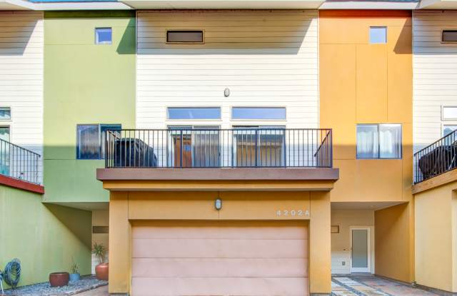 4202 Spencer Street - 4202 Spencer Street, Houston, TX 77007