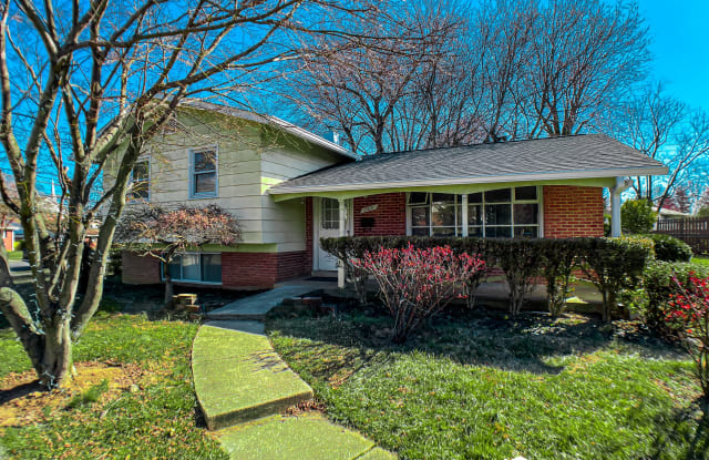13637 Grenoble Drive - 13637 Grenoble Drive, Aspen Hill, MD 20853