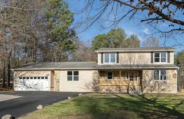 2267 Old Parksville Road NE - 2267 Old Parksville Road Northeast, Bradley County, TN 37323