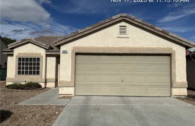 5320 Corbett Street - 5320 Corbett Street, Las Vegas, NV 89130