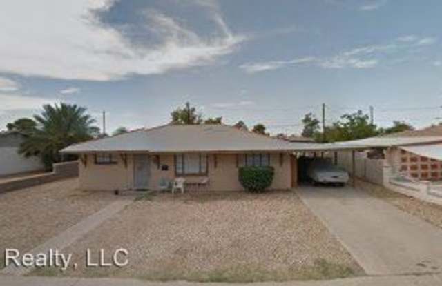 8630 N. 27th Dr. - 8630 North 27th Drive, Phoenix, AZ 85051