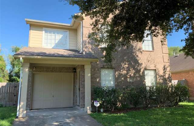 12727 Verdant Brook Drive - 12727 Verdant Brook Drive, Houston, TX 77085