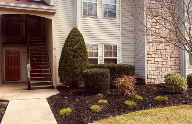369 TAVISTOCK - 369 Tavistock Road, Ashland, NJ 08034