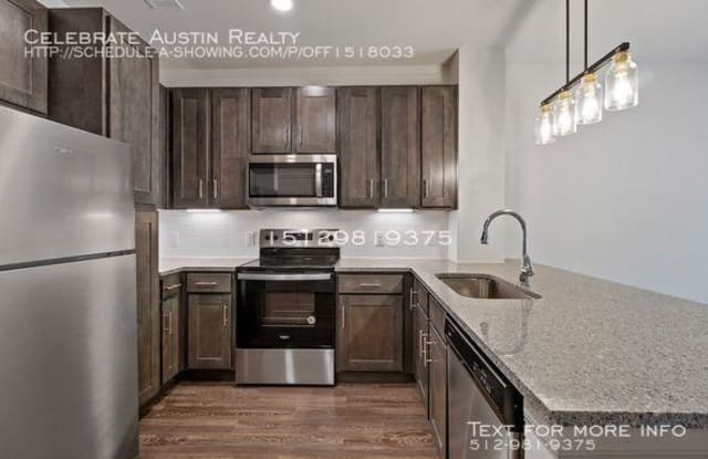 2415 Montopolis - 2415 Montopolis Drive, Austin, TX 78741