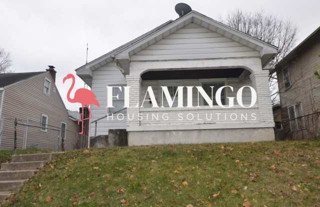 622 West Fairview Ave – Dayton, Ohio (The Gem City) photos photos