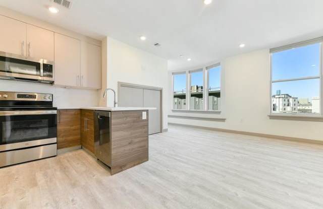 400 Dorchester - 400 Dorchester Street, Boston, MA 02127