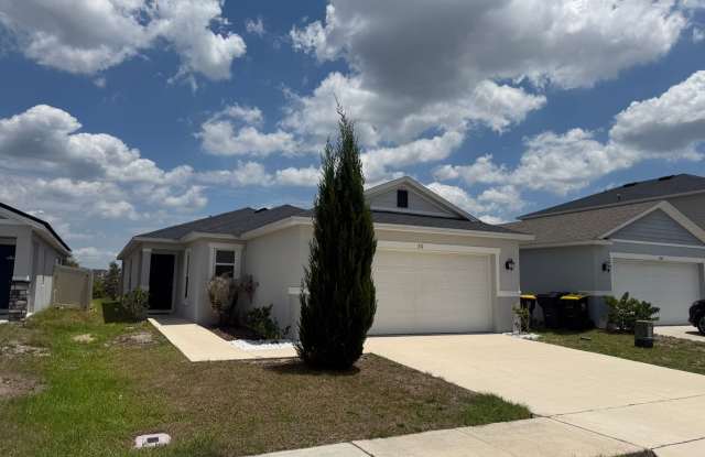 BEAUTIFUL HOME IN PRESERVATION POINTE, DAVENPORT photos photos