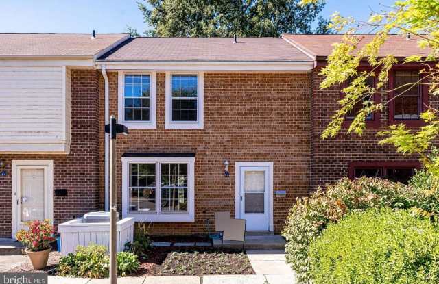 2186 GOLF COURSE DR - 2186 Golf Course Drive, Reston, VA 20191 2186 GOLF COURSE DR - 2186 Golf Course Drive, Reston, VA 20191