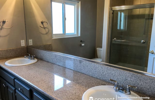6645 Saranac St - 6645 Saranac Street, San Diego, CA 92115