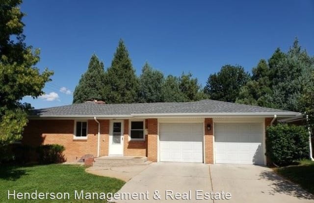 2130 16th St. - 2130 16th Street, Greeley, CO 80631