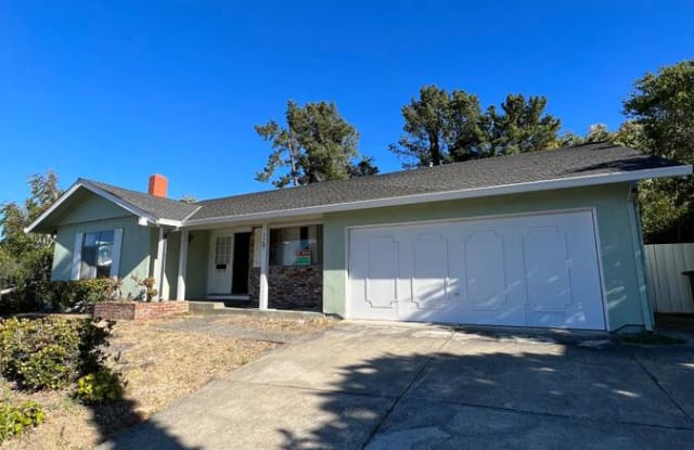 3025 Trousdale Drive - 3025 Trousdale Drive, Burlingame, CA 94010 3025 Trousdale Drive - 3025 Trousdale Drive, Burlingame, CA 94010