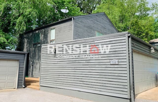 716 Eventide DR - 716 Eventide Drive, Memphis, TN 38120