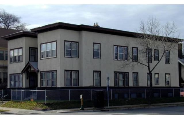 3600 Stevens Avenue S. - 3 - 3600 Stevens Avenue, Minneapolis, MN 55409