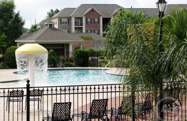 Lafayette Gardens photos photos