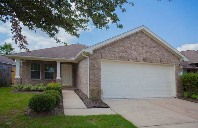 7234 Fox Forest Trail - 7234 Fox Forest Trail, Harris County, TX 77338