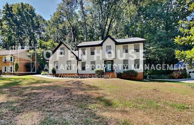 1337 Arlene Court Southwest Gallery 1
