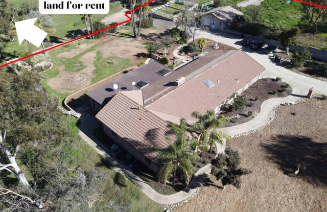 Custom 3 Bed, 2.5 Bath Home on Expansive Property Near Ramona Estates photos photos