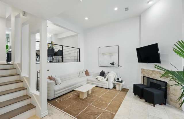 4310 Bowser Avenue - 4310 Bowser Avenue, Dallas, TX 75219
