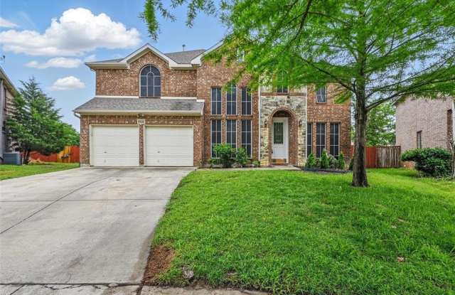 9648 Hathman Lane - 9648 Hathman Lane, Fort Worth, TX 76244