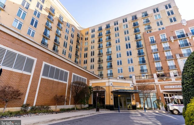 155 POTOMAC - 155 Potomac Psge, National Harbor, MD 20745