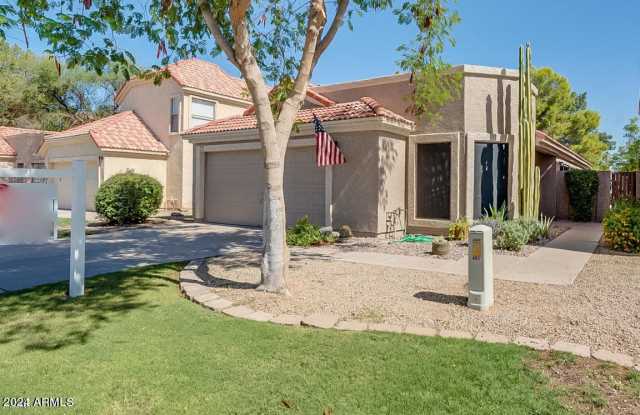605 N GRANITE Street - 605 North Granite Street, Gilbert, AZ 85234