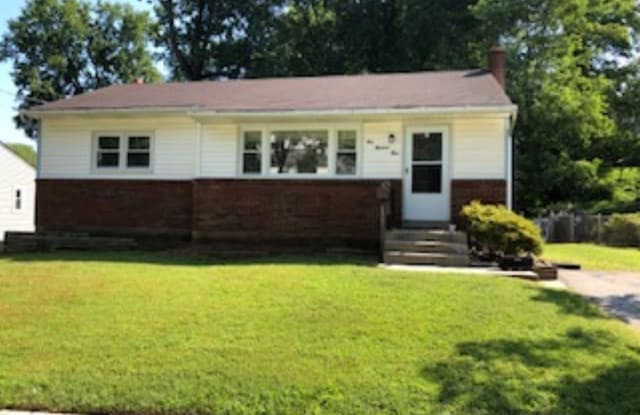 403 CARL STREET - 403 Carl Street, Rockville, MD 20851