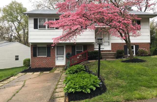 9808 TOLWORTH CIRCLE - 9808 Tolworth Circle, Randallstown, MD 21133