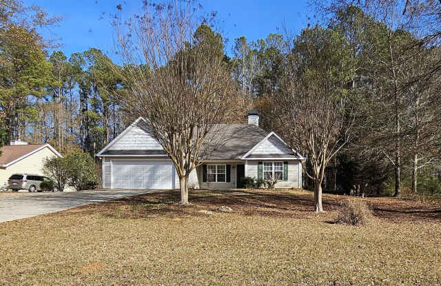 Charming 3 BR/2Ba in Pike Co. photos photos