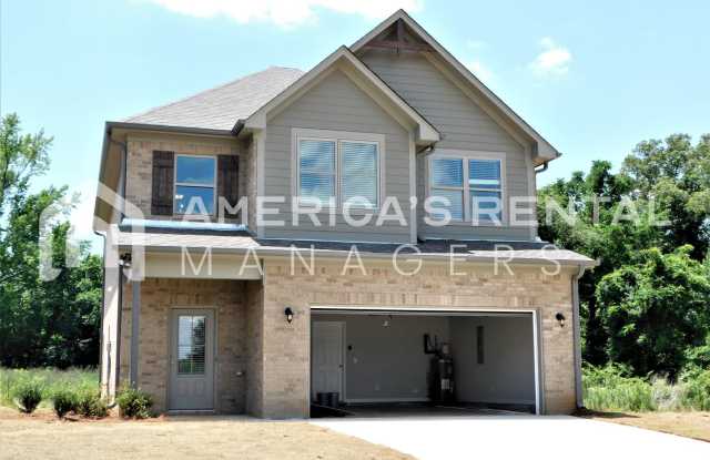 Home for rent in Pinson, AL!!! Available to View Now! Gallery 1