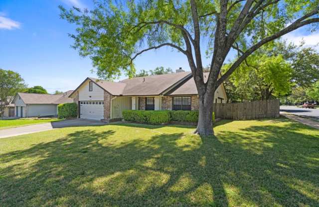 12401 Blossomwood Dr, Austin, Texas 78727 - 12401 Blossomwood Drive, Austin, TX 78727