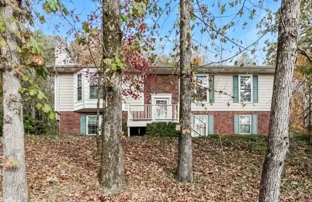 1141 Dearing Downs Drive - 1141 Dearing Downs Drive, Helena, AL 35080