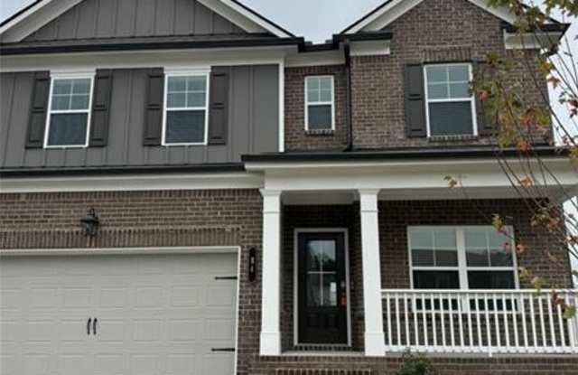 84 Depot Overlook Drive - 84 Depot Overlook Drive, Auburn, GA 30011