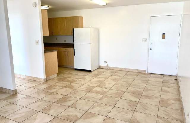 Liliha Square - 2 Bedroom 1 Bath 1 Parking Gallery 3